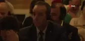 Eğitim Bir Sen Genel Başkanı Yalçın 