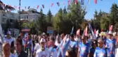Eğitim İş Genel Başkanı Kadem Özbay: 