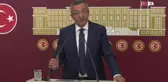 Engin Altay: Allah'tan Kork Erdoğan; Bank Asya'da 16 Yıl Üst Düzey Yöneticilik Yapmış Bir Kimseyi Halkbank'a Hangi Kafa ile Genel Müdür Yaptın