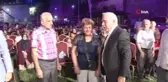 Fatih'te 'Cepheden İstikbale' programı ile 30 Ağustos Zafer Bayramı kutlandı