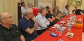 FİSKOBİRLİK Başkanı Bayraktar, birliğin çalışmalarını değerlendirdi