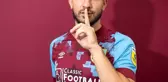 Halil Dervişoğlu, kiralık olarak Burnley'de