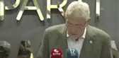 İYİ Parti Grup Başkanvekili Dervişoğlu, gündemi değerlendirdi
