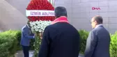 İzmir gündem haberi... İZMİR'DE ADLİ YIL TÖRENLE AÇILDI