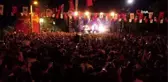 Manisa haber... Manisa'da Derya Uluğ rüzgarı