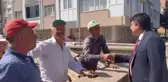 Metin İlhan'ın Dinlediği İnşaat İşçisi: 