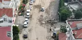 Bursa haberleri | MUDANYA'DA SEL FELAKETİNİN YARALARI SARILIYOR