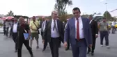 Sivas gündem haberleri | Müsiad Sivas Şubesi Başkanı Salim Eminoğlu, CHP Heyetine Teşviklerden Dert Yandı
