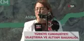 Nurdağı-Gaziantep yolunun temeli atıldı