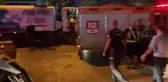 Son dakika haberleri! OTOMOBİL HALK OTOBÜSÜYLE ÇARPIŞTI 1 ÖLÜ, 3 YARALI