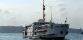 Paşabahçe Vapuru 12 yıl sonra seferlerine yeniden başladı