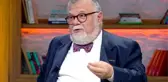 Hz. İbrahim ve Hz. Musa'ya ilişkin tepki çeken sözler sarf eden Celal Şengör hakkında soruşturma başlatıldı
