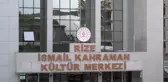 Rize yerel haberi | Rizeli Vatandaşlardan 