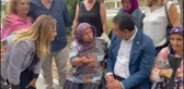 Samsun haber | Samsunlu Vatandaş Geçim Sıkıntısından Yakındı: 