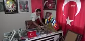 Diyarbakır haber... Silvan şehidi Mehmet Ali Sarak'a şiir bestelendi