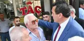 CHP Ekonomi Masası Heyeti'ne tepki