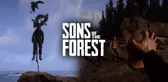 Sons Of The Forest ertelendi!