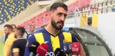 SPOR Tolga Ciğerci Beşiktaş maçında kadroda olmak istiyorum