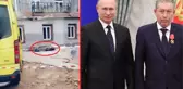 Şüpheli ölümlerin ardı arkası kesilmiyor! Rusya'nın en büyük petrol şirketinin sahibi, camdan düşerek hayatını kaybetti