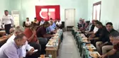 Son dakika haberi | Teröristlerin katlettiği baba ile oğlu için mevlit okutuldu