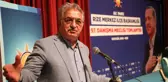 AK PARTİ'Lİ YAZICI MİLLET, SANDIĞA GİDERKEN MUTLAKA MUHASEBE YAPAR