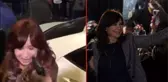 Arjantin Cumhurbaşkanı Yardımcısı Kirchner saldırıya uğradı