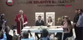 BAKAN YANIK MUTLU AİLE, MUTLU TOPLUM DEMEK