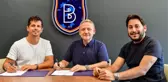 Başakşehir, teknik direktör Emre Belözoğlu ile yeni sözleşme imzaladı