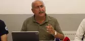 Belediye başkanı tepki gösterdi: 