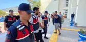 Muğla haberleri | Bodrum'da bir kişinin ormanda başından silahla vurulmasıyla ilgili 5 zanlı yakalandı