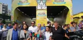 Bursa yerel haberi: Bursa'daki 'Nilüfer Müzik Festivali' Yasaklarla Başlıyor: Sigara ve Alkol Satışı Yasaklandı, Konaklamaya Son Anda İzin Verildi