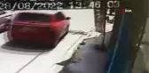 Son dakika haberi | Çatalca'da kuzenine sokak ortasında kurşun yağdırdı... O anlar kamerada
