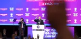 Cumhurbaşkanı Erdoğan: 