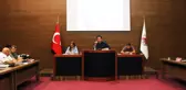 Bingöl yerel haberi: Döşemealtı Belediye Başkanı Turgay Genç Meclis Toplantısında AKP Grubunu Eleştirdi