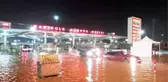 Edirne haberi! Edirne'de sağanak etkili oldu (2)