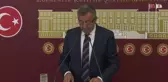 Engin Altay'dan Cumhurbaşkanı Erdoğan'a Tepki: 