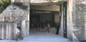 Fransa'da sanat eserlerinin ışık efektleriyle duvarlara yansıtıldığı müze, ziyaretçilerin ilgisini çekiyor