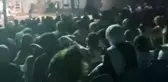 Halkevi Müzik Topluluğu Üyesi İki Kişinin Cumhurbaşkanına Hakaretten Yargılandıkları Gerekçesiyle Konsere Çıkmalarına İzin Verilmedi