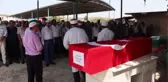 Hayatını kaybeden Kore gazisi son yolculuğuna uğurlandı