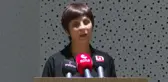 İçişleri Bakanlığı, Tezcan Karakuş Candan Hakkında Açtığı Soruşturmayı 6 Eylül'de Karara Bağlayacak.
