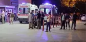 Son dakika haberleri! İnegöl'de bir kişi boşandığı kadını öldürüp kendini vurdu