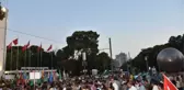 İZMİR ENTERNASYONAL FUARI 91'İNCİ KEZ KAPILARINI AÇTI
