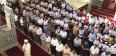 Şırnak kültür sanat haberi | Silopi'de 252 öğrenci yaz kursunda Kur'an-ı Kerim öğrendi
