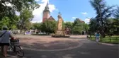 Sırbistan'ın yaşayan müze şehri: Subotica