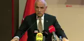 Son dakika haberleri... TARIM VE ORMAN BAKANI VAHİT KİRİŞÇİ NEVŞEHİR'DEKİ KOZAKLI JEOTERMAL ISITMALI TARIMA DAYALI İHTİSAS ORGANİZE SANAYİ BÖLGESİ YATIRIMIYLA İLGİLİ...