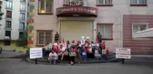 Terör örgütü PKK'ya başkaldıran ailelerin evlat nöbeti dördüncü yılında
