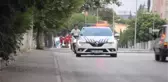Zafer Ultra Maratonu'nda dördüncü gün tamamlandı