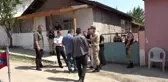 Amasya haberi! Amasya'da çifte cinayet: Dini nikahlı eşini ve üvey oğlunu silahla vurarak öldürdü