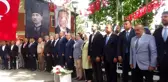 Bakan Derya Yanık, katıldığı festivalde vatandaşlara Maraş dondurması ikram etti