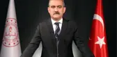 Milli Eğitim Bakanı Özer, G20 Eğitim Bakanları Toplantısı'na video mesaj gönderdi